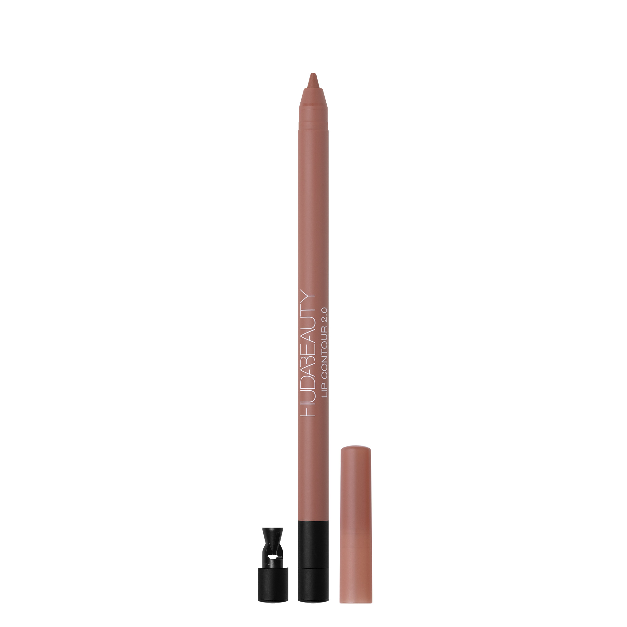 Lip Contour Matte Pencil
